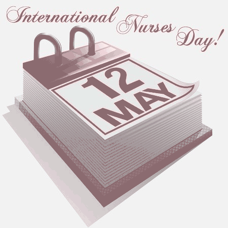 Kartka z kalendarza 12 maj
